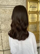 ハピネス 河原町店(Happiness)&nbsp;四条河原町 ブリーチなし 髪質改善