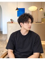 クレオ(CLEO)&nbsp;髪質改善メンズショート