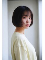 ナーリー 大泉学園店(GNARLY) レイヤー/髪質改善/酸性縮毛矯正/GNARLY 大泉学園店