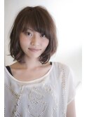 リフレクションボブ