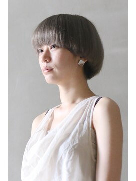 ブリック(BRICK.S) プラチナマッシュ