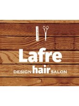 Lafre hair