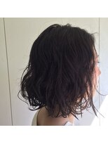 カルチャー(Culture)&nbsp;ゆるパーマ