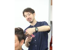 ヘアーズ ルーツ みらい平店(Hair's Roots)