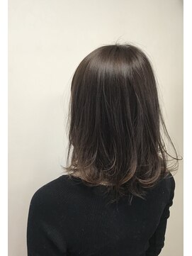 ハートメイク(HeartMake) 艶ロング