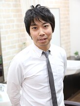 エスプラス(S+PLUS) 薄井 慎司
