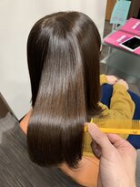 ラフォンテ ドゥーエ(LA FONTE due) 髪質改善ヘアーエステ
