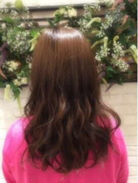 ノーブル 白金台店(Noble by PROGRESS) お客様カットスタイル