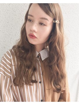 モホーク(MOHAWK) 【MOHAWK 】ロマンスウェーブ