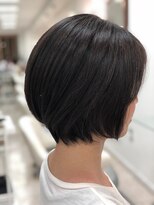 シータ ふじみ野(THETA)&nbsp;小顔丸みボブ【シータふじみ野】