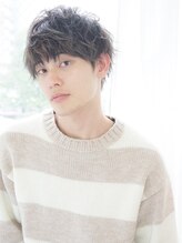 池袋駅のメンズカジュアルが得意なサロン一覧 ホットペッパービューティー