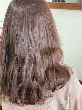 リリー 京都山科店(Lily) 柔らかピンク