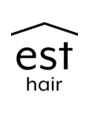 エスト ヘアー アメリ 松戸店(est hair Ameri) est hair Ameri