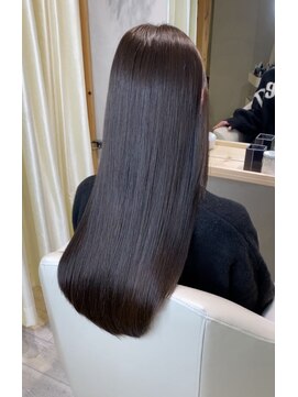 プールトワ(pour toi) 2週間に1度のプレミアムケア