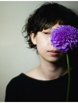 ヘアーメイク ストーリィー(hair make STORY) ショートヘア、パーマスタイル