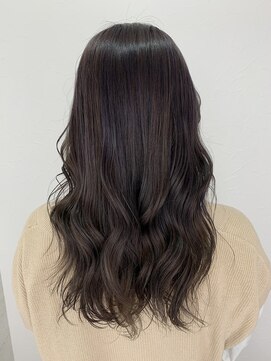 シエル 立川店(CIEL) 《CIEL由井》アディクシーカラー×ラベージュ