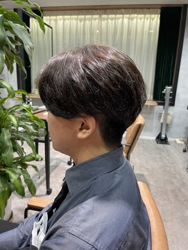 シアカ(SEA A KA) SEA A KA お客様スタイルメンズ２１