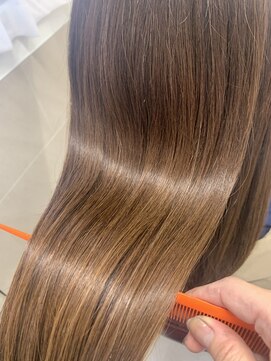 トゥーリ 薬院店(tuuli) 上杉（武本）茉与★スタイル305