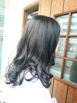 ジプソ(Gypso Hair salon)&nbsp;透明感×ブルージュ