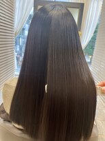 ネオリーブアオバ 高田馬場店(Neolive aoba)&nbsp;髪質改善/酸熱トリートメント/美髪６