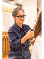 アリレイナ美容室 鎌倉店(ARIREINA) 柿沼 利幸