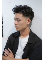 ダッド(DAD)&nbsp;【Side-Part】