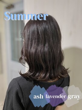 カラークチュール(Color Couture) パーソナルカラーで似合わせ/大宮東口パーソナルカラー髪質改善