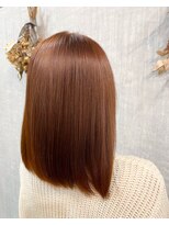 サイン(Sign)&nbsp;＃チョコレートブラウン