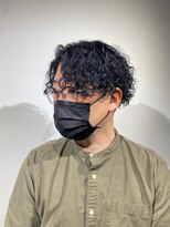 30代40代50代メンズヘア