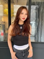 チックタック エアライン(TICK-TOCK Airline) 【TICK-TOCK 】ラフウェーブ