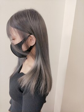 キャンディーエッグ(Candy egg) 原口★モイスチャーミルキィグレー★福岡久留米