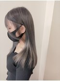 原口★モイスチャーミルキィグレー★福岡久留米