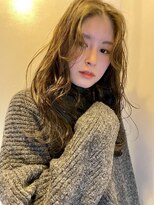 ロナバイソル(lona by SoL)&nbsp;冬スタイル