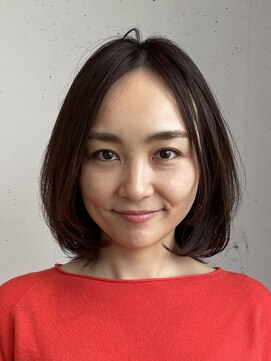 ヘアー 4038(HAIR.4038) レイヤーでイメチェン!くびれヘアスタイル