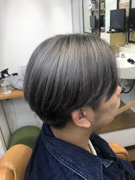 ルショージ(Le,shoji) ♪シルバーカラー♪