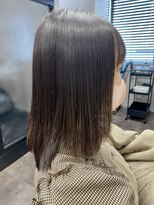 ハウル(Hawl)&nbsp;酸性ストレート