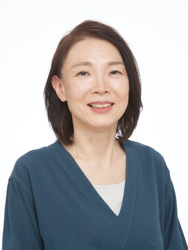 ステラ 木田余店 (stella) 50代・60代に人気☆大人エレガントミディアム