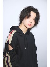 ゼロ 渋谷(XeRo)&nbsp;齊藤 崇太