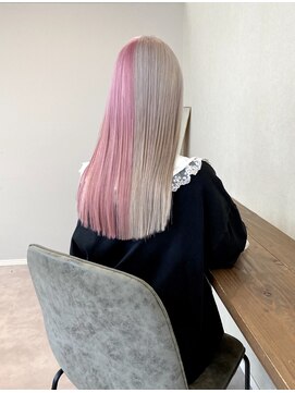 ローレン(Lolen.) 【ツートーンカラー】藤川 侑大