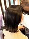 ナナイロ(nanairo)の写真/【西条駅から徒歩2分】経験豊富なスタイリストが一つ一つのお悩みや不安を解消いたします。