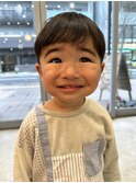 七五三用卒園式入園式卒業式入学式用キッズショート男の子