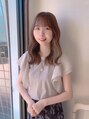 ラルート 藤枝店(La route by Le reve) 安形 整香
