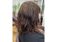 メイクス ヘアデザイン(make's HAIR DESIGN)