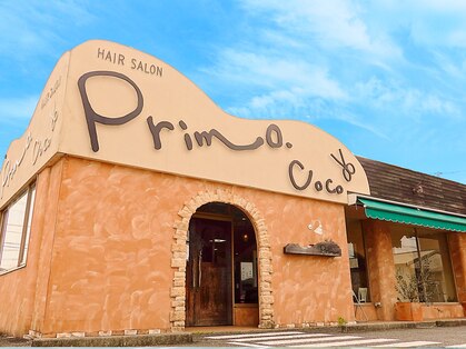 プリモ ココ 鍋島店(Primo coco.)の写真