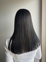 フィル(Fill)&nbsp;髪質改善トリートメント