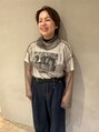 テラス 寝屋川(Terrace) 東 亜矢子