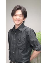 メンズ ウィル バイ スヴェンソン 名古屋スタジオ(MEN'S WILL by SVENSON)&nbsp;ABE M