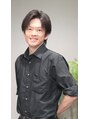 メンズ ウィル バイ スヴェンソン 名古屋スタジオ(MEN'S WILL by SVENSON) ABE M