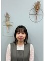 アグ ヘアー ショコラ梅田2号店(Agu hair chocolat) 武内 麻衣