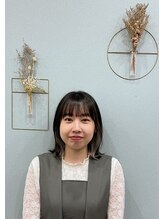 アグ ヘアー ショコラ梅田2号店(Agu hair chocolat) 武内 麻衣